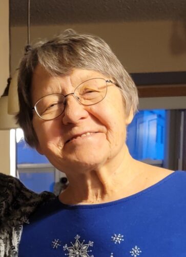 Mildred "Millie" M. Schreiber